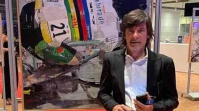 Ciclismo, Gianni Bugno: 'Mi fingevo camionista per vergogna: mai vista una mia gara in tv'.