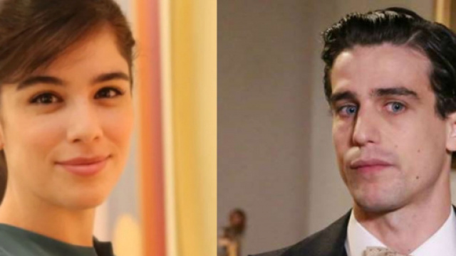 Il Paradiso 6, Marco potrebbe perdere per sempre Stefania.