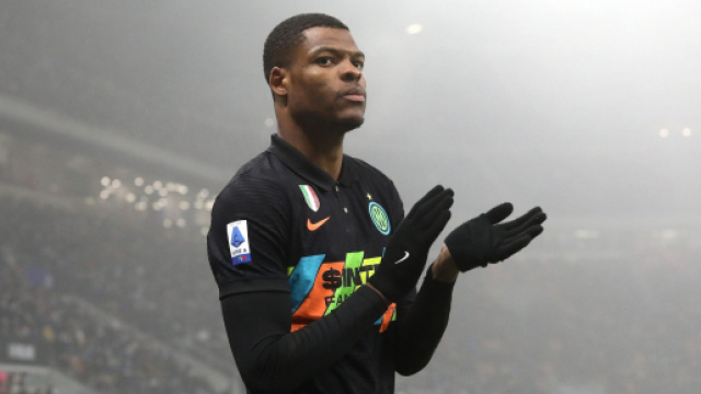 Inter, su Dumfries c'&egrave; il Bayern Monaco.