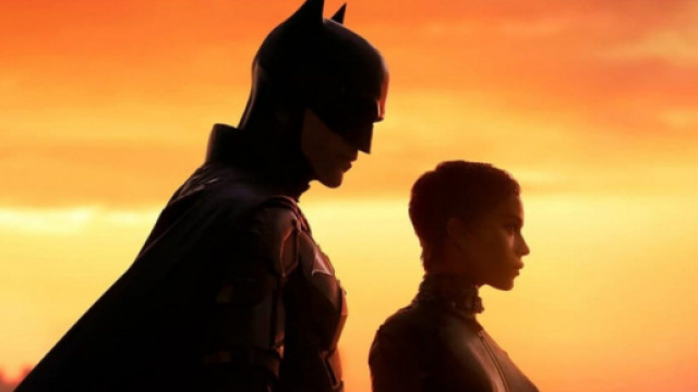 Recensione del film The Batman.