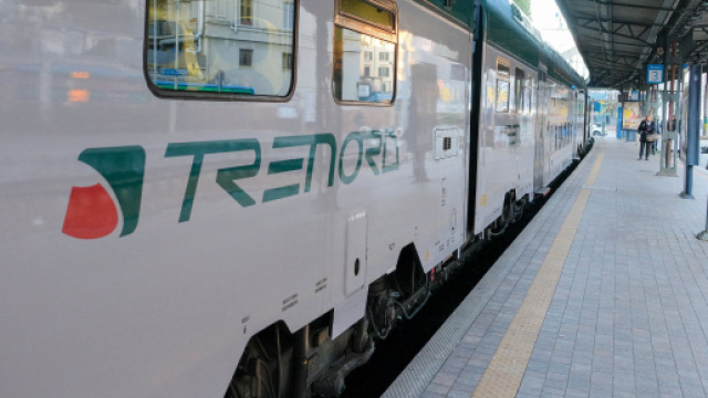 Trenord assume personale in varie posizioni.