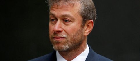 Londres : Roman Abramovitch ciblé par des sanctions économiques