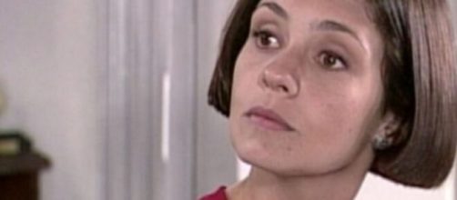 Catarina em 'O Cravo e a Rosa'. (Reprodu&ccedil;&atilde;o/TV Globo)