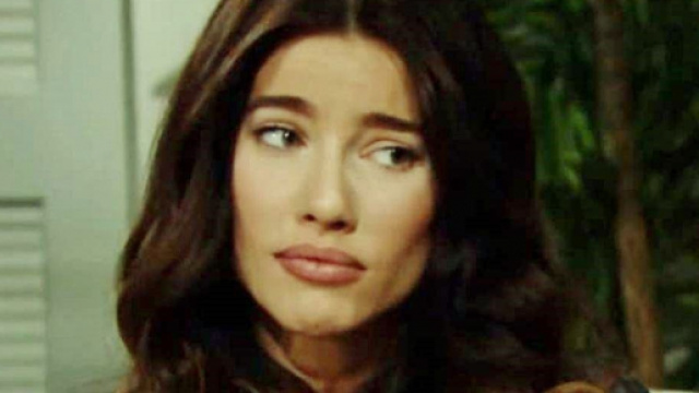 Beautiful, anticipazioni marzo: Steffy fa il test di paternit&agrave;, Thomas inganna suo padre.