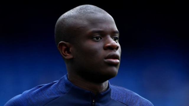 Calciomercato Inter, idea Kant&eacute;.