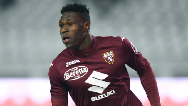 Calciomercato Milan, occhi puntati su Singo del Torino.