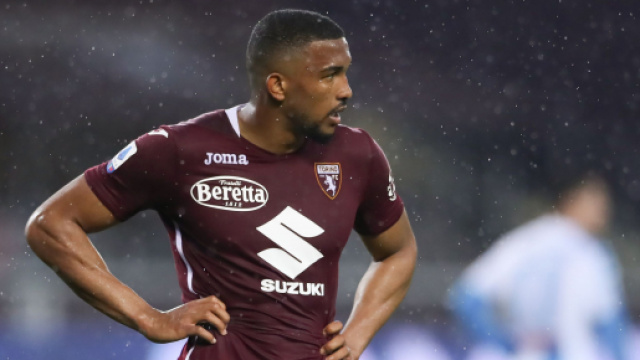 Inter in pole per Bremer mentre il Milan vuole Acerbi.