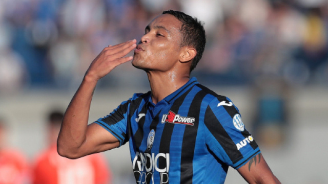 Inter su Igor, mentre il Napoli vuole Muriel.