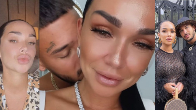 Jazz dit que sa maison vaut 10 millions d'euros