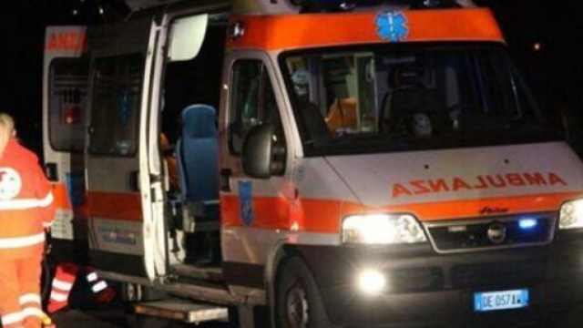 Palermo, ammazza in strada il padre della fidanzata: arrestato | gazzettadelsud.it