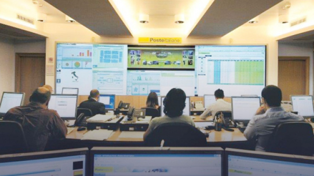 Poste Italiane assistenza clienti: si cercano operatori.