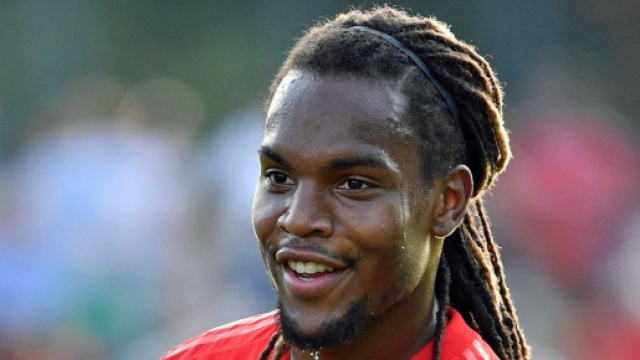 Renato Sanches e Ziyech due possibili colpi della Juventus.