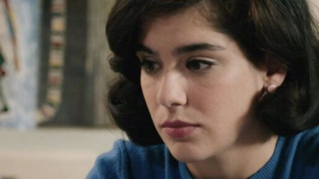 Stefania Colombo de Il Paradiso delle Signore
