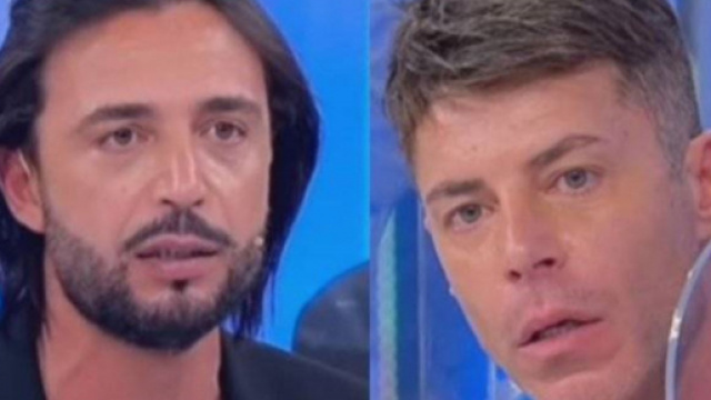 U&D, riprese 10/03: Ida torna single, Incarnato si scontra con Diego.