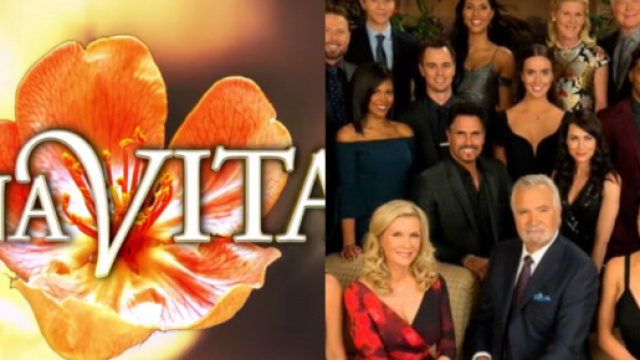 Una vita e Beautiful, cambio programmazione: tornano alla domenica a partire dal 20 marzo.