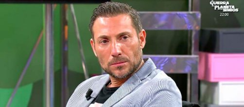 Marta Riesco tambi&eacute;n podr&iacute;a ser fichada junto a Antonio David en 'Supervivientes' (Captura de pantalla de Telecinco)