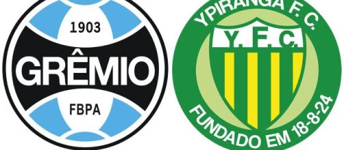 Saiba onde assistir Gr&ecirc;mio x Ipiranga ao vivo (Arte/Eduardo Gouvea)