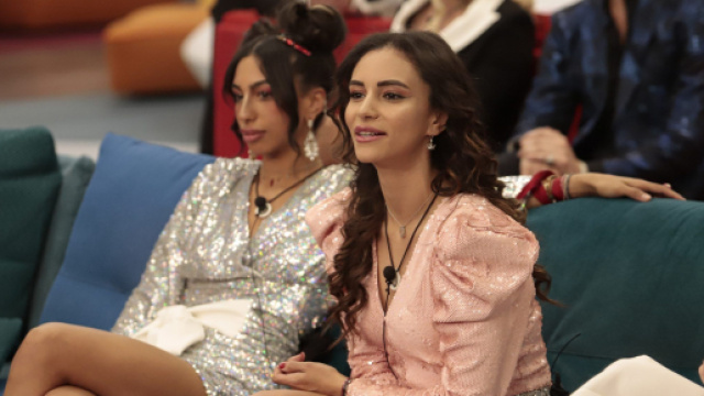 GF Vip, anticipazioni finale 14 marzo: per i sondaggi web a vincere sar&agrave; Jessica.