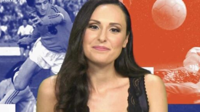 Giulia Stronati, giornalista intervistata da Blasting News