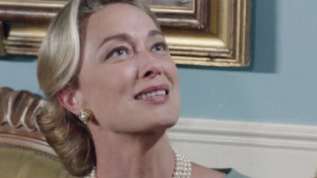 Il Paradiso, episodi 16-17 marzo: Flavia ostacola Marcello e Ludovica