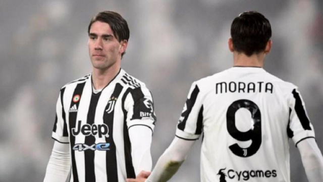Juventus-Villarreal, probabili formazioni: Morata sfida Lo Celso, in dubbio Dybala.