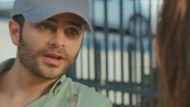 Love is in the air, spoiler del 16/03: Burak rimane deluso da Melek.
