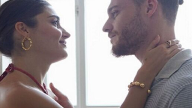 Love is in the air, spoiler del 17/03: Serkan acquista una nuova casa.