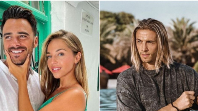 Maddy Burciaga (Les Marseillais au Mexique) s'exprime sur le combat de boxe entre son ch&eacute;ri Benji et Dylan.