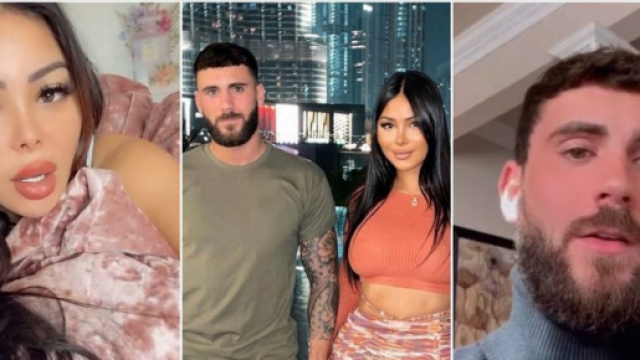 Maeva Ghennam (Les Marseillais au Mexique) en guerre avec Illan depuis son rapprochement avec Isabeau.