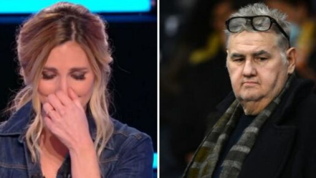 Marie Portolano au plus mal, elle sort du silence sur l'affaire Pierre M&eacute;n&egrave;s (captures YouTube)