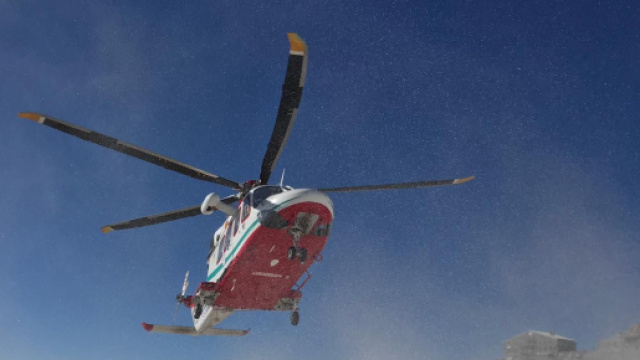 Monte Bianco, 31 escursionisti intossicati con una stufa nel rifugio: salvati dai soccorsi.