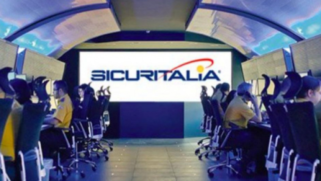 Sicuritalia avvia le assunzioni.