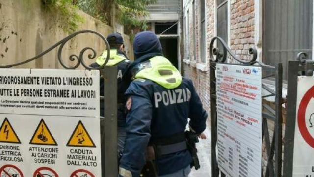 Venezia, due anziane sorelle trovate in casa: erano decedute da giorni.