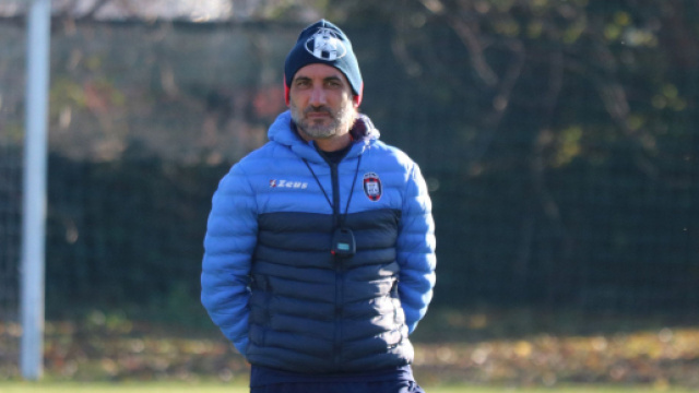 Crotone battuto al Vigorito per 3-1.