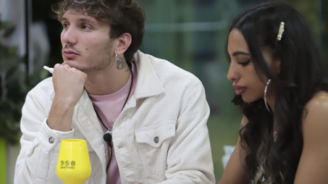 Gf Vip, Manuel Bortuzzo e Lul&ugrave; Selassi&eacute; dopo il reality.