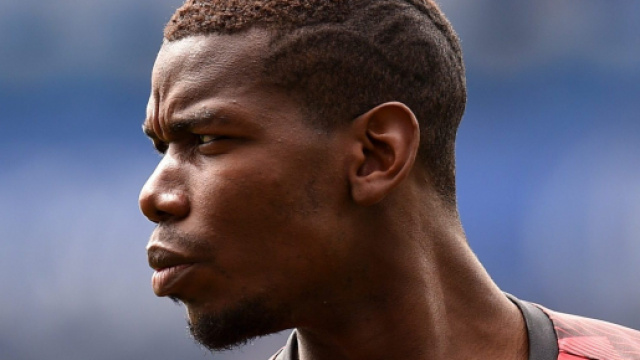 La Juventus starebbe pensando ad un ritorno di Pogba.