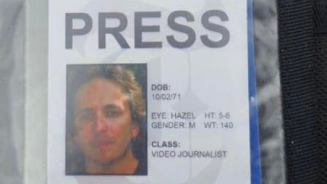 Ucraina: ucciso Brent Renaud, giornalista americano.