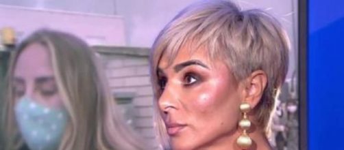 Ana mar&iacute;a Ald&oacute;n ha contestado a Roc&iacute;o Flores y a Lequio en 'Viva la Vida' (Mediaset Espa&ntilde;a)