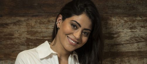 Carol Castro fez 38 anos (Divulga&ccedil;&atilde;o)