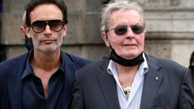Anthony-delon-et-son-papa-alain-delon