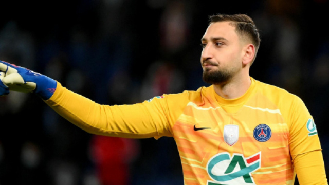 Calciomercato Juve, vivo l'interesse per Donnaruma ma l'ipotesi &egrave; ... - calcioinpillole.com