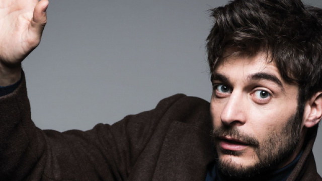 Cambio programmazione Rai: stop per Lino Guanciale.