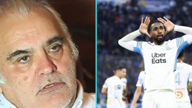 'C'est ce que disait ta femme', Gilles Favard se fait clasher sur Gerson, il r&eacute;pond cash (captures YouTube)