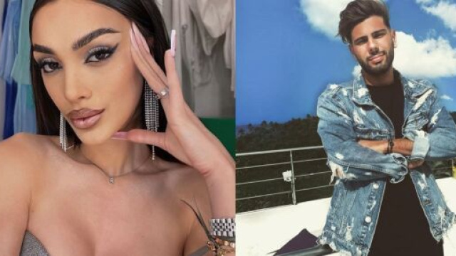 cr&eacute;dits photos instagram : @maissane.agl @allan Guedj