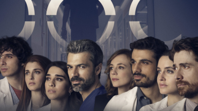 Doc 2, anticipazioni del finale di stagione.