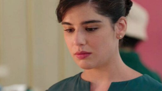 Il Paradiso, episodio del 21/03: la giovane Colombo non perdona la madre.