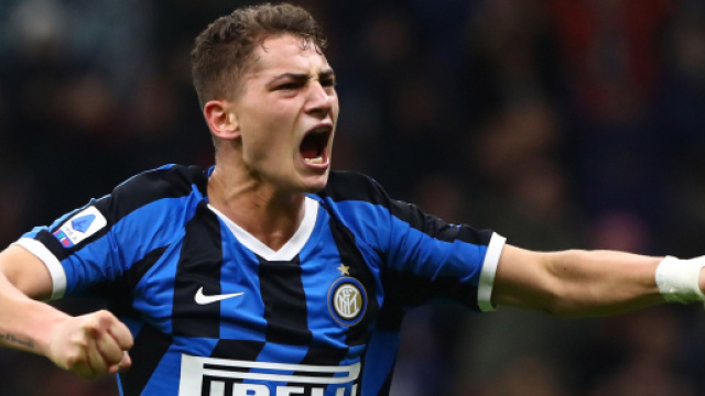 Inter, la Lazio vorrebbe Esposito: il Torino penserebbe nuovamente a Nandez.