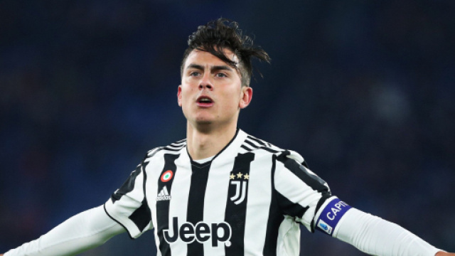 Juve, verso il match di Champions: Chiellini e Dybala recuperati, Bonucci e Zakaria out.