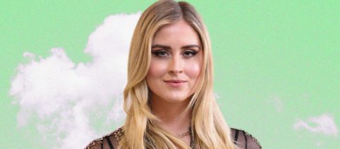 Nuovi tagli capelli primavera: la chioma scalata di Valentina Ferragni e la curtain bangs