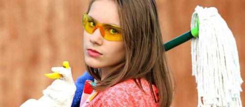 Dicas para otimizar a faxina de casa. (Arquivo Blasting News)